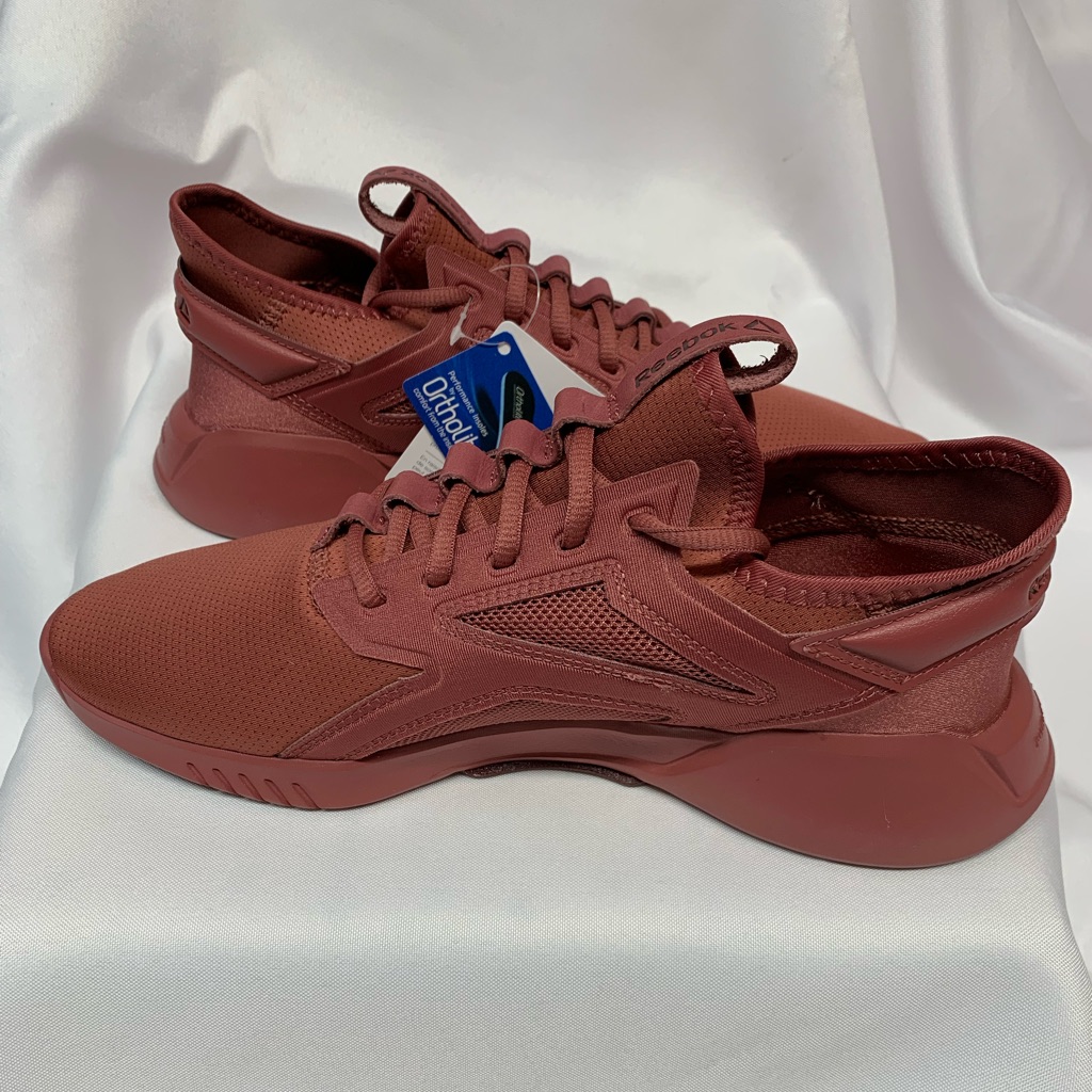 Reebok Womens Freestyle Size 10 Shoes